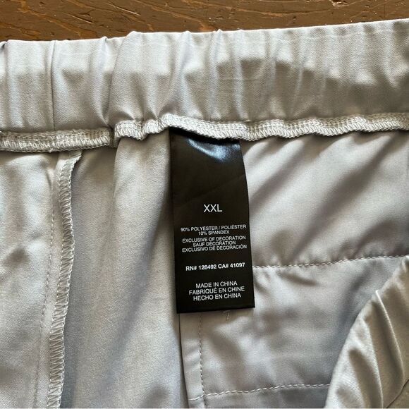 Greg Norman All Day Comfort Short NWT - Picture 5 of 7